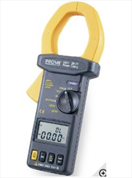 Ampe kìm đo công suất 3 pha PROVA 6601